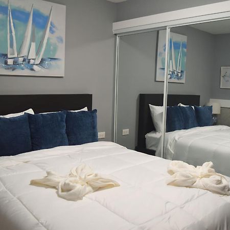 Hotel Boutique Calizo Vip Фахардо Екстер'єр фото