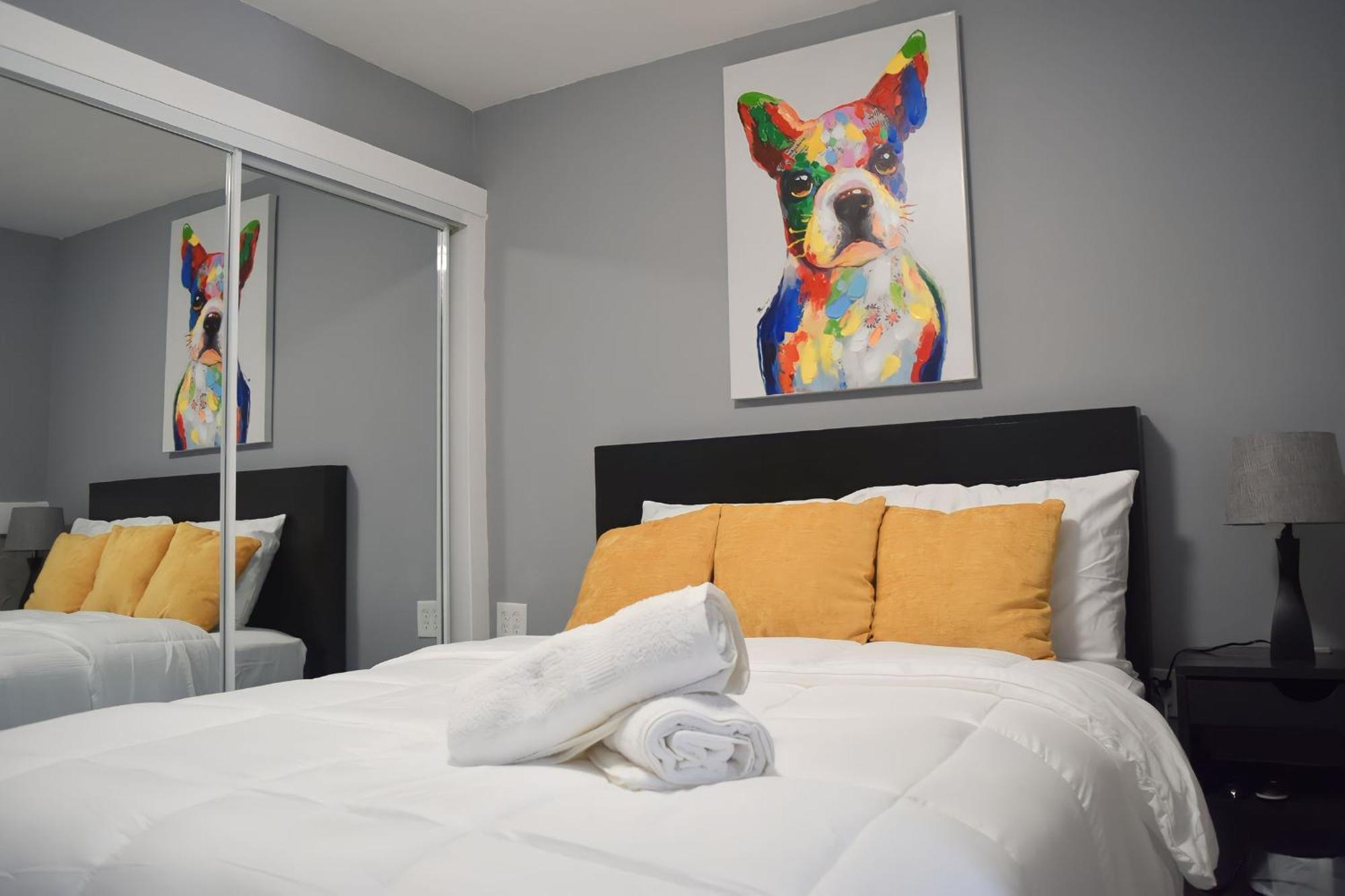 Hotel Boutique Calizo Vip Фахардо Номер фото